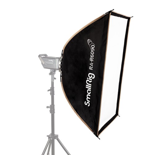 SmallRig RA-R6090 Dikdörtgen Softbox 3930