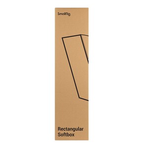 SmallRig RA-R6090 Dikdörtgen Softbox 3930 - Thumbnail
