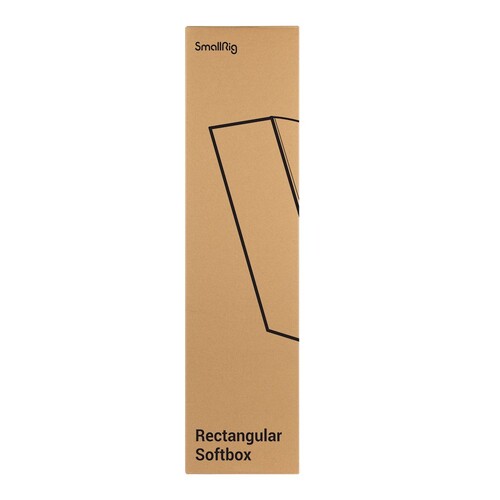 SmallRig RA-R6090 Dikdörtgen Softbox 3930