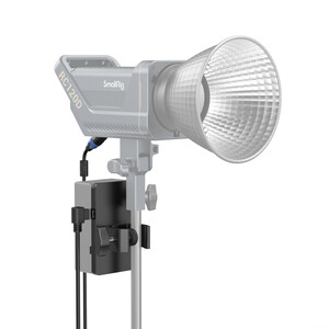 SmallRig RA V1 V Montajlı Pil Plakası 3676 - Thumbnail