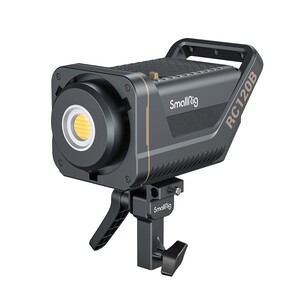 SmallRig RC 120B İki Renkli Nokta Kaynaklı Video Işığı 3615 - Thumbnail