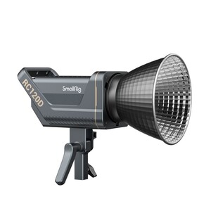 SmallRig - SmallRig RC 120D Gün Işığı Nokta Kaynaklı Video Işığı 3612