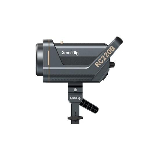 SmallRig RC 220B Nokta Kaynaklı Video Işığı 3621