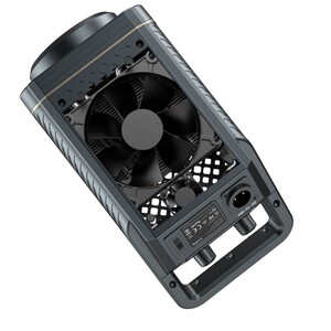 SmallRig RC 220B Nokta Kaynaklı Video Işığı 3621 - Thumbnail
