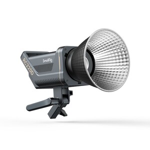 SmallRig - SmallRig RC 220D Nokta Kaynaklı Video Işığı 3618