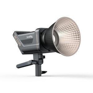 SmallRig - SmallRig RC 220D Nokta Kaynaklı Video Işığı 3618 (1)