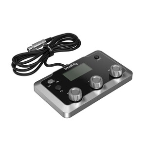 SmallRig - SmallRig RC 350 / RC 450 COB LED Video Işığı Kontrol Paneli 3980