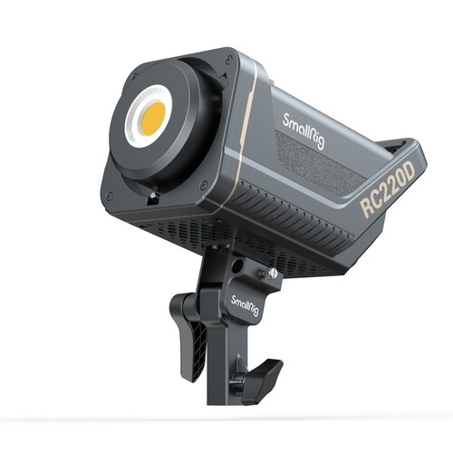 SmallRig RC 350 / RC 450 COB LED Video Işığı Kontrol Paneli 3980