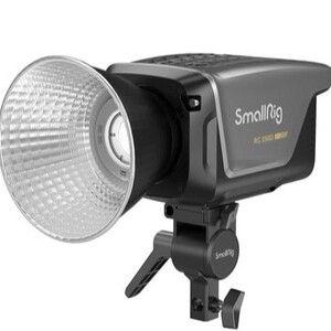 SmallRig - SmallRig RC 350D COB LED Beyaz Video Işığı 3961