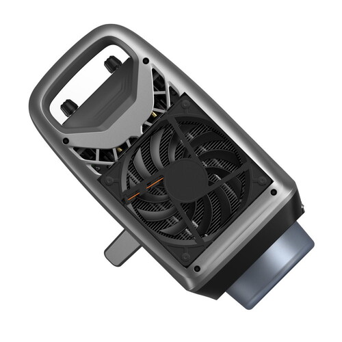 SmallRig RC 450B COB LED Bi Color Video Işığı 3976