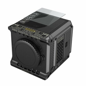 SmallRig - SmallRig 3174 RED KOMODO için Ekran Koruyucu（2 adet）
