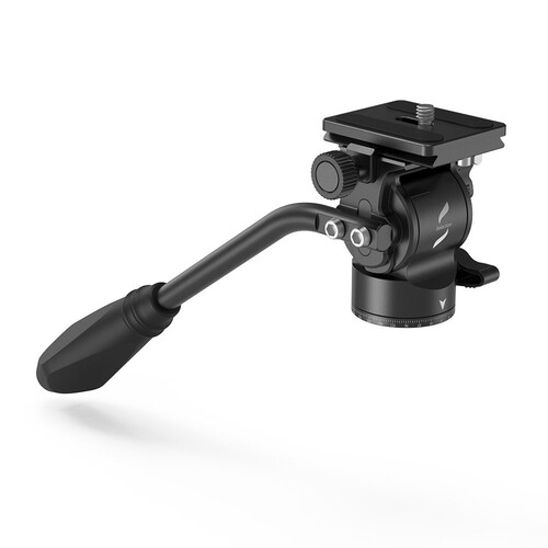 SmallRig Selection Kompakt Hidrolik Kafası CH10 3259