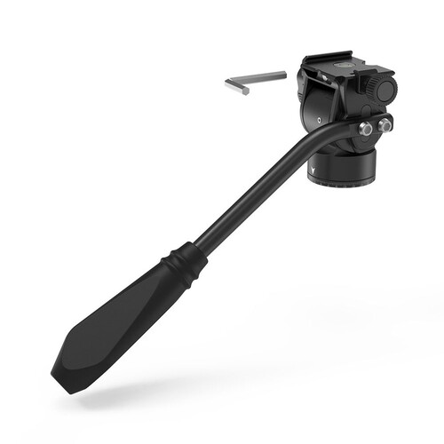 SmallRig Selection Kompakt Hidrolik Kafası CH10 3259