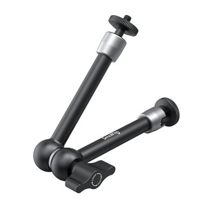 SmallRig - SmallRig 2066B Sihirli Kol (9,5 inç)