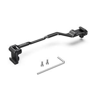 SmallRig - SmallRig BUC2498 Sony a6600 Kamera için Ayakkabı Dağı Yer Değiştirme Plakası (1)