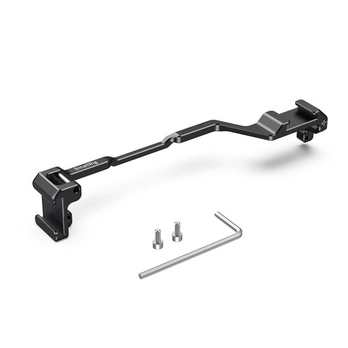 SmallRig BUC2498 Sony a6600 Kamera için Ayakkabı Dağı Yer Değiştirme Plakası