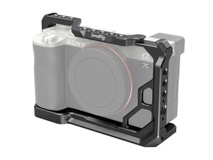 SmallRig - SmallRig 3081B Sony A7C İçin Kafes