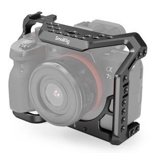 SmallRig - SmallRig 2999 Sony Alpha A7S III A7S3 için Kafes
