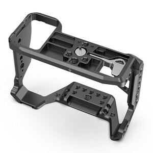 SmallRig - SmallRig 2999 Sony Alpha A7S III A7S3 için Kafes (1)