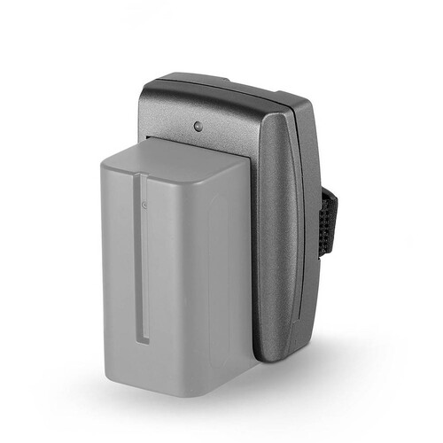 SmallRig Sony F970 / F550 Pil için Sony Pil Plakası 752