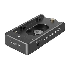 SmallRig - SmallRig Sony NP-F Serisi Piller için Adaptör Plakası 3018