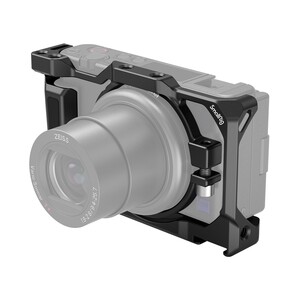 SmallRig - SmallRig 2938 Sony ZV-1 için Kafes