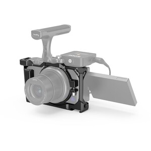 SmallRig - SmallRig 2938 Sony ZV-1 için Kafes (1)