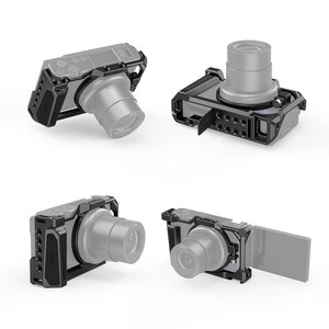 SmallRig 2938 Sony ZV-1 için Kafes - Thumbnail