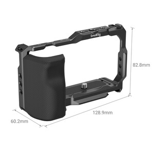 SmallRig - SmallRig 3538 Sony ZV-E10 için Saplı Kafes (1)