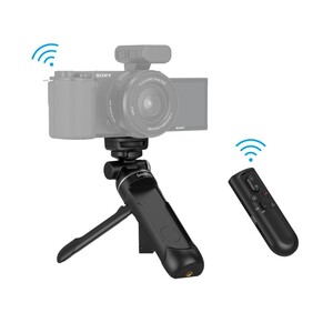 SmallRig - SmallRig 3326 SR-RG1 Kablosuz Çekim Çubuğu (Canon - Sony Uyumlu)