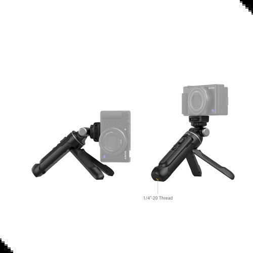 SmallRig 3326 SR-RG1 Kablosuz Çekim Çubuğu (Canon - Sony Uyumlu)