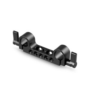 SmallRig - SmallRig 942 Süper Hafif 15mm Ray Bloğu v3