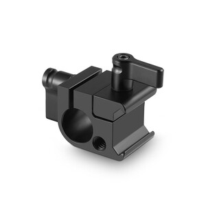 SmallRig - SmallRig 1254 SWAT NATO Ray, 15mm Çubuk Kelepçeli (Paralel)