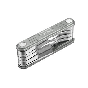 SMALLRİG - SmallRig TC2713 9'u 1 Arada Katlanır Çok Amaçlı Alet Seti