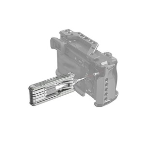 SmallRig TC2713 9'u 1 Arada Katlanır Çok Amaçlı Alet Seti - Thumbnail