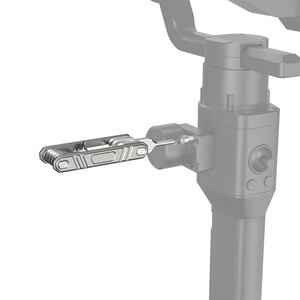 SmallRig TC2713 9'u 1 Arada Katlanır Çok Amaçlı Alet Seti - Thumbnail