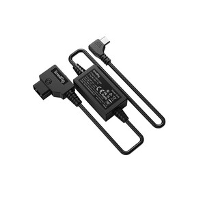 SmallRig - SmallRig 3266 USB-C - D-Tap Kablosu