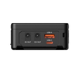 SmallRig - SmallRig VB50 Mini V Mount Pil 3579 (1)