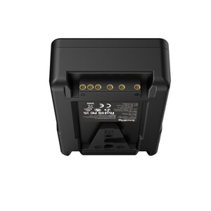 SmallRig VB50 Mini V Mount Pil 3579 - Thumbnail