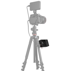 SmallRig VB50 Mini V Mount Pil 3579 - Thumbnail