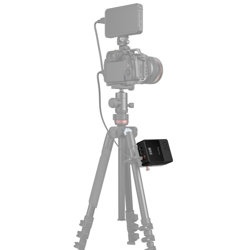 SmallRig VB50 Mini V Mount Pil 3579
