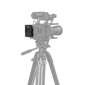 SmallRig VB50 Mini V Mount Pil 3579 - Thumbnail
