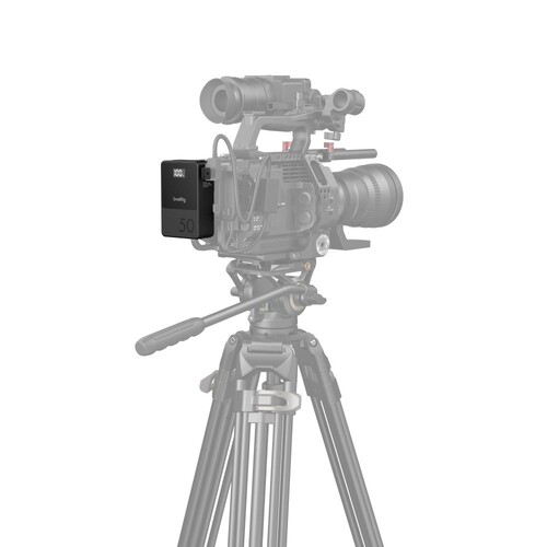 SmallRig VB50 Mini V Mount Pil 3579