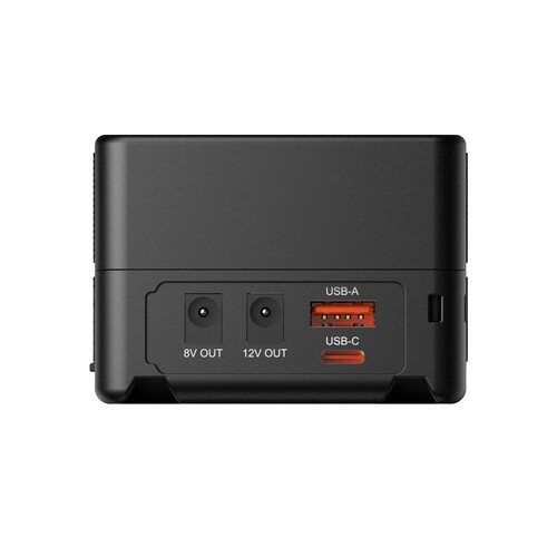 SmallRig VB99 Mini V Mount Pil 3850
