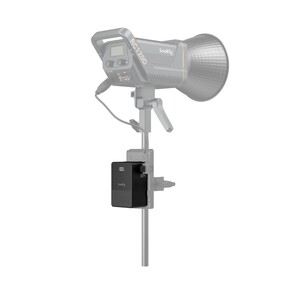 SmallRig VB99 Mini V Mount Pil 3850 - Thumbnail