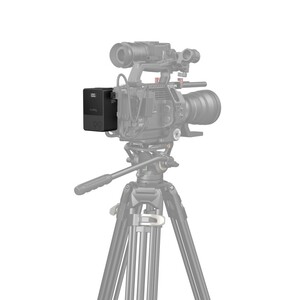 SmallRig VB99 Mini V Mount Pil 3850 - Thumbnail