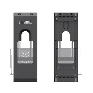 SmallRig - SmallRig VH2689 Telefon Tututcu (1)