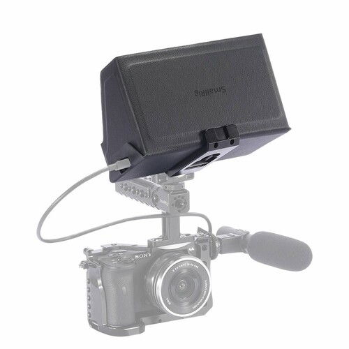 SmallRig VH2689 Telefon Tututcu
