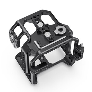 SmallRig CVZ2423 Z Cam E2-S6 / F6 / F8 için Kafes - Thumbnail