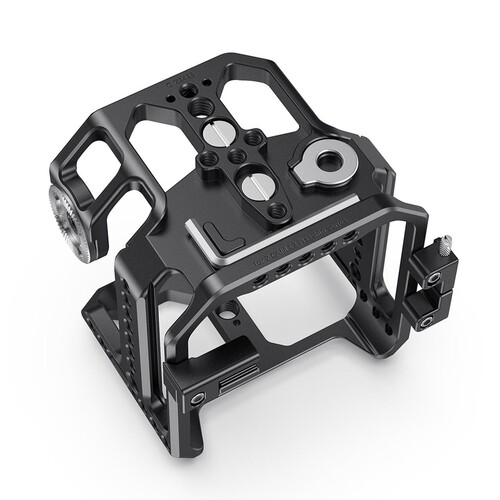 SmallRig CVZ2423 Z Cam E2-S6 / F6 / F8 için Kafes